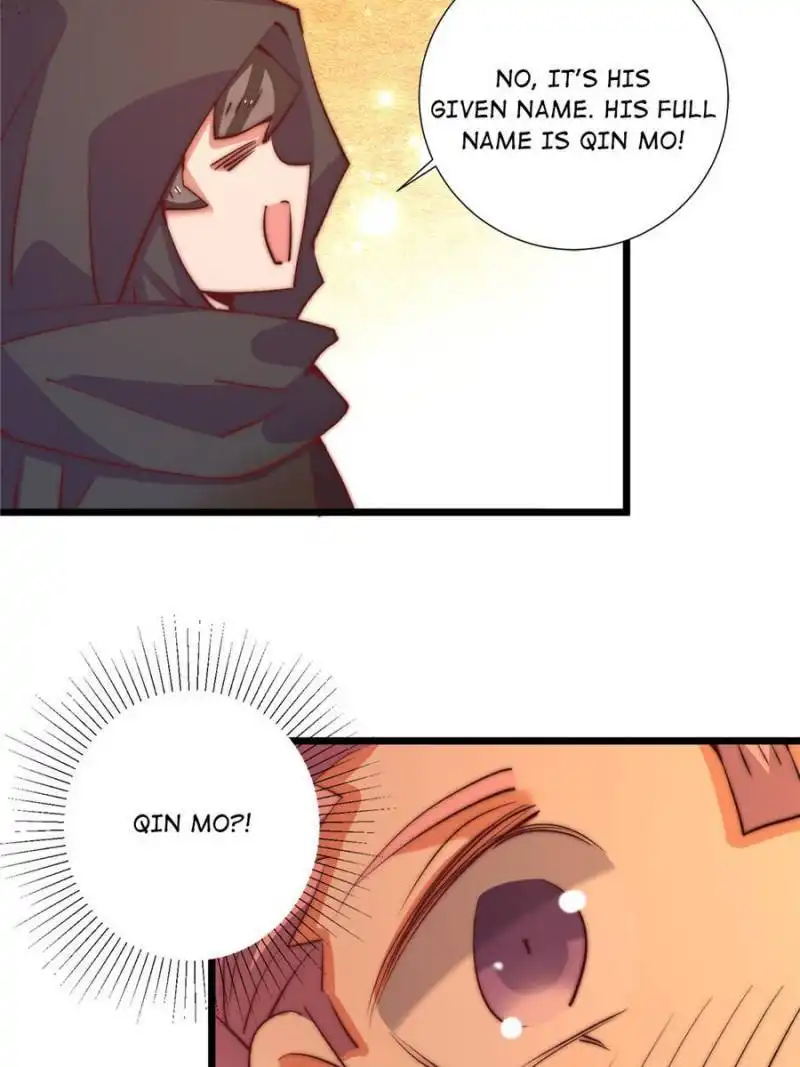Almighty Master Chapter 253 37